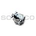 Picture of Lot 100 pcs 3/8 in Flexible Metal Conduit Combination Connector Standard Fitting